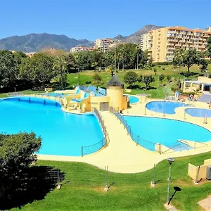  Apartment Minerva Wonderful Sea Views