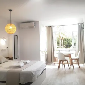  Apartment Cosy Agata