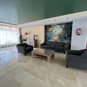  Apartment Agata 208 2 Hermosas Terrazas