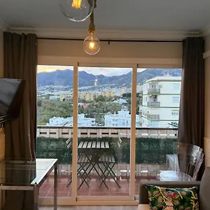 Apartment Azahar - Naciones
