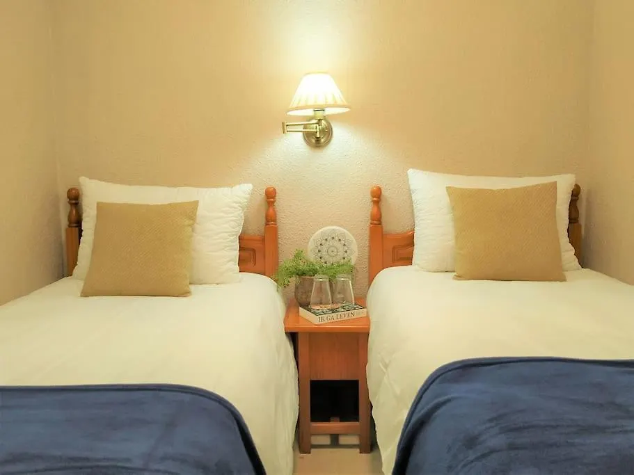 Don Gustavo 2 Bedroom Beach Front Apt, Sea Views Benalmadena Apartment